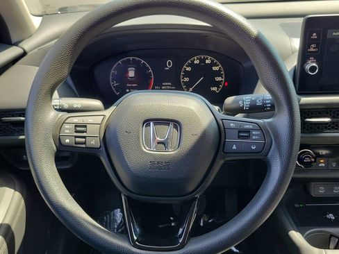 Certified 2026 Honda HR-V LX image 22