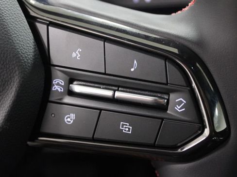 New 2026 Chevrolet Equinox EV RS image 31