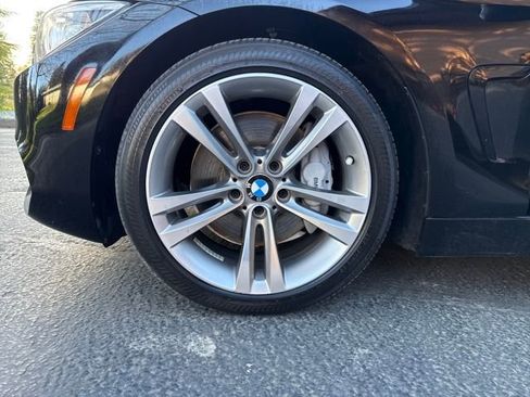 Used 2016 BMW 435i Coupe RWD image 25