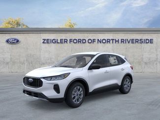 New 2025 Ford Escape Active w/ Tech Pack #1 video 1