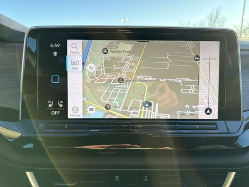 New 2026 Volkswagen Atlas SEL AWD/4WD image 19