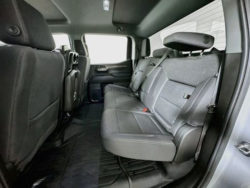 Used 2024 GMC Sierra 1500 Elevation AWD/4WD image 22