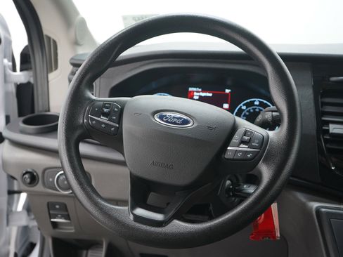 Used 2024 Ford Transit 350 XLT image 20
