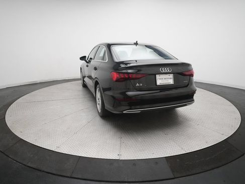 Certified 2023 Audi A3 2.0T Premium Plus AWD/4WD image 35