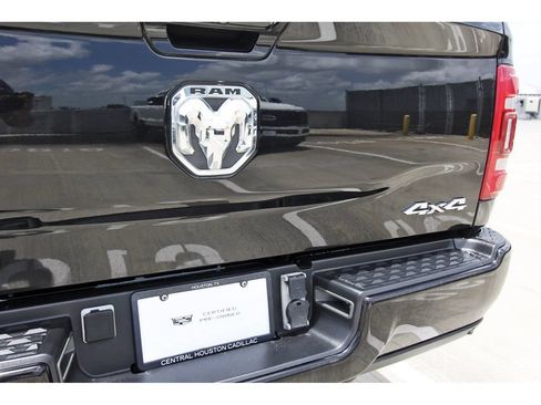 Used 2023 RAM 3500 Limited AWD/4WD image 29