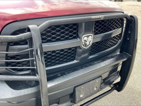 Used 2019 RAM 1500 Tradesman w/ Popular Equipment Group image 34