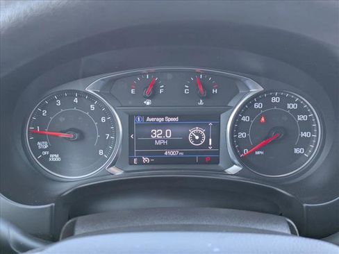 Used 2024 GMC Terrain SLE AWD/4WD image 11