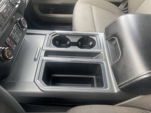 Certified 2020 Ford F150 XLT w/ Equipment Group 302A Luxury image 38