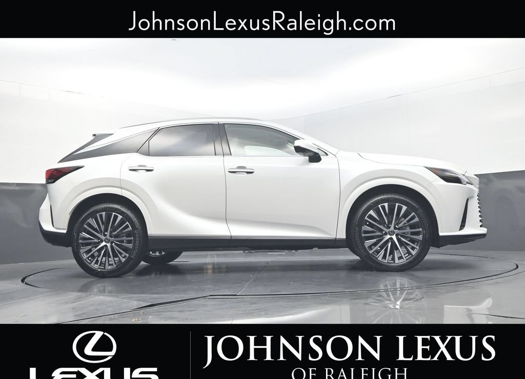 New 2026 Lexus RX 350 Premium Plus w/ Accessory Package (K3) FWD image 24