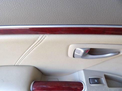 Used 2008 Hyundai Azera Limited image 22