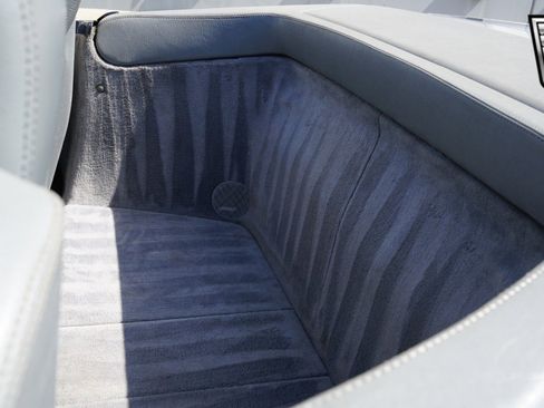 Used 1994 Mercedes-Benz SL 600 image 18