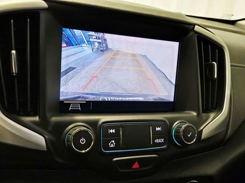 Used 2019 GMC Terrain SLT w/ Preferred Package image 23
