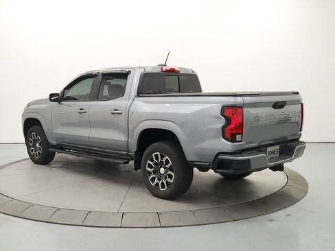 Used 2023 Chevrolet Colorado LT w/ LT Convenience Package RWD image 5