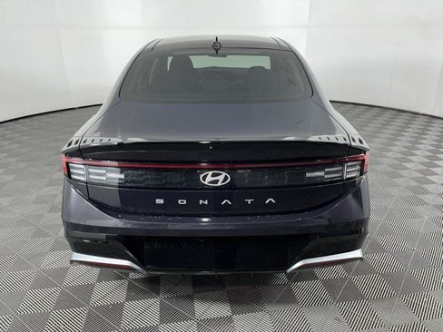 Used 2024 Hyundai Sonata SEL w/ Convenience Package FWD image 7