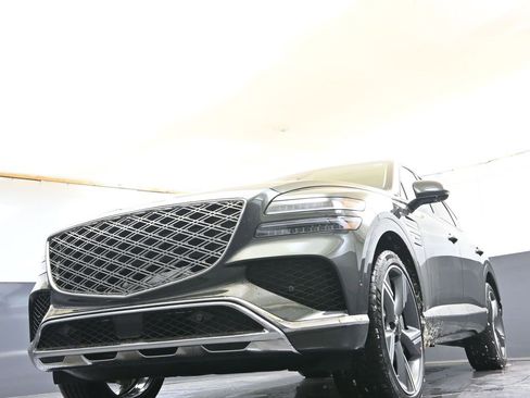 New 2026 Genesis GV80 3.5T Prestige image 29