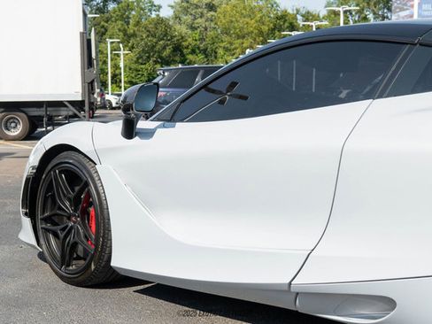 Used 2018 McLaren 720S Luxury image 71