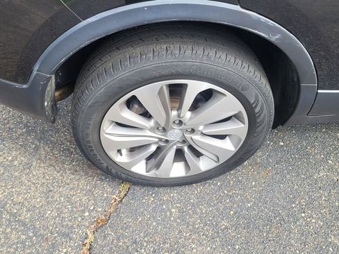 Used 2019 Buick Encore Preferred image 13