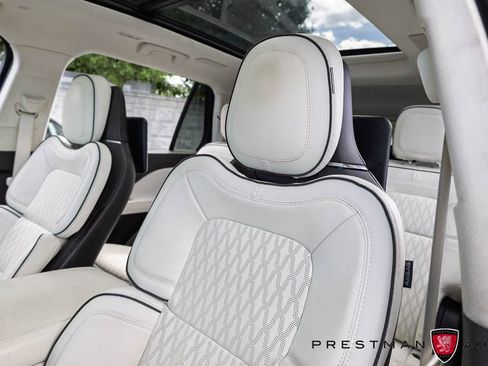 Used 2020 Lincoln Aviator Black Label Grand Touring AWD/4WD image 28