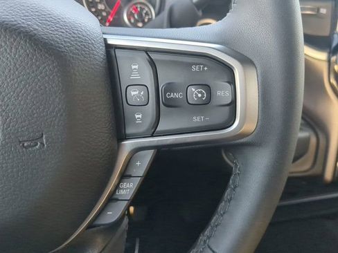 Used 2025 RAM 2500 Big Horn image 25