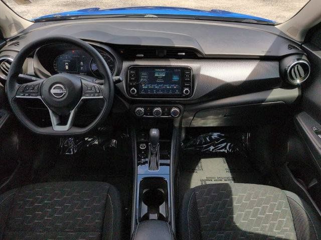 Certified 2024 Nissan Kicks SV FWD image 15