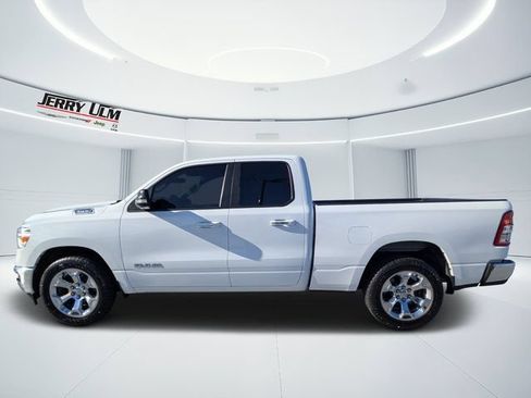 Used 2019 RAM 1500 Big Horn RWD image 6