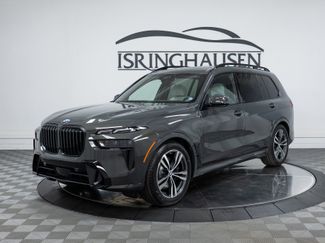 New 2026 BMW X7 xDrive40i w/ M Sport Package video 1