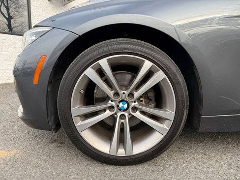 Used 2017 BMW 330i Sedan image 17