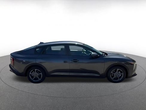 Used 2025 Kia K4 FWD image 14