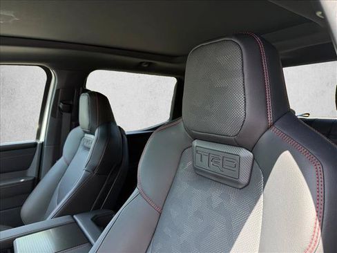 New 2026 Toyota Tundra TRD Pro AWD/4WD image 19