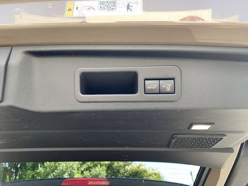 Certified 2025 Toyota 4Runner TRD Pro AWD/4WD image 38