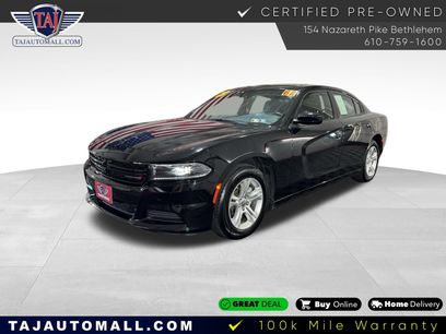 Used 2023 Dodge Charger SXT