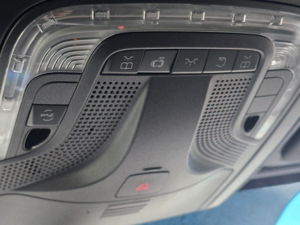 New 2026 Mercedes-Benz Sprinter 2500 image 44