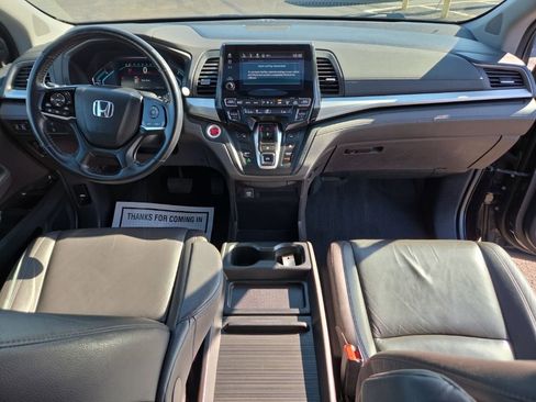 Used 2018 Honda Odyssey EX-L image 25