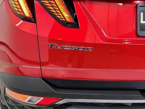 Used 2022 Hyundai Tucson Limited image 9