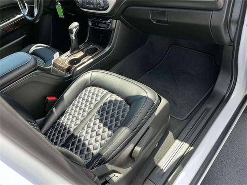 Used 2022 GMC Canyon Elevation w/ Trailering Package image 23