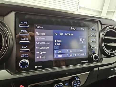 Used 2023 Toyota Tacoma SR image 15