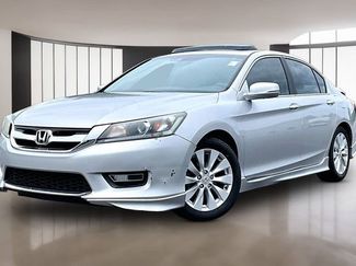 Used 2013 Honda Accord EX-L video 1