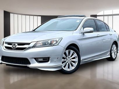 Used 2013 Honda Accord EX-L