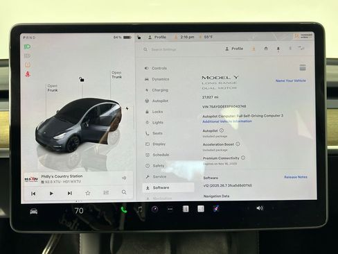 Used 2023 Tesla Model Y Long Range image 20