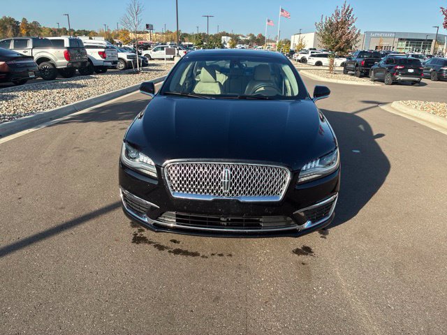 Used 2020 Lincoln MKZ Reserve w/ Elements Package FWD image 1