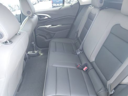 New 2026 Chevrolet Trax ACTIV w/ Driver Confidence Package FWD image 22