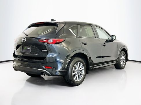 Used 2025 MAZDA CX-5 AWD 2.5 S w/ Preferred Package image 9