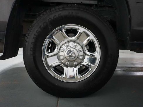 Used 2022 RAM 2500 Big Horn image 9