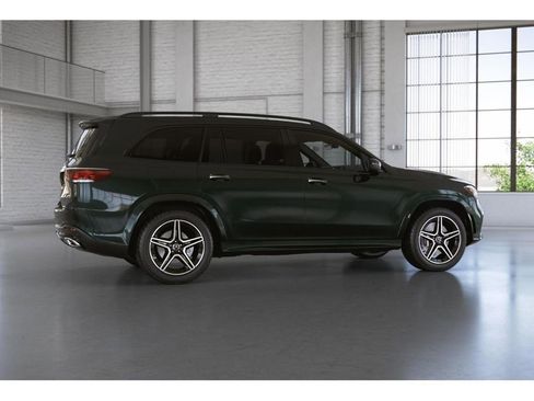 Used 2022 Mercedes-Benz GLS 450 4MATIC image 19