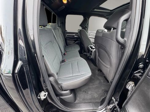Used 2022 RAM 1500 Big Horn image 20