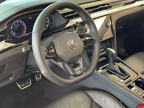 Used 2023 Volkswagen Arteon SEL Premium AWD/4WD image 17