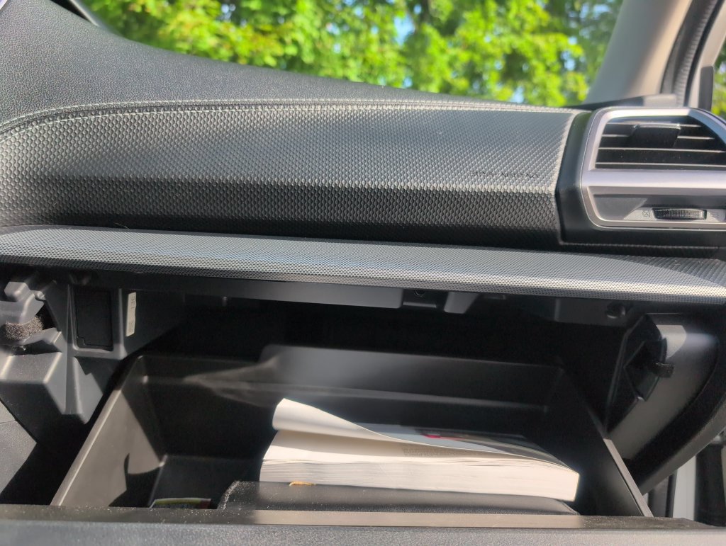 Used 2019 Subaru Forester Limited AWD/4WD image 38
