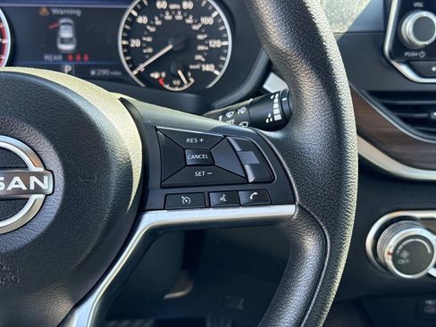 Certified 2024 Nissan Altima 2.5 SV image 28