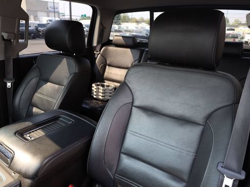 Used 2016 GMC Sierra 3500 Denali w/ Duramax Plus Package AWD/4WD image 17