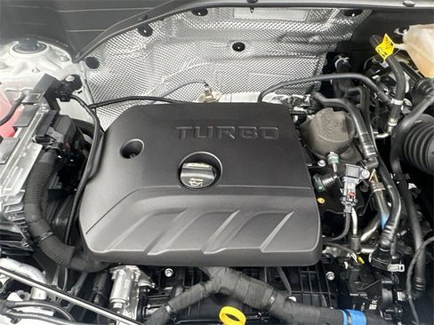 New 2026 Chevrolet TrailBlazer LT image 31